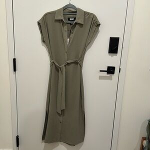 DKNY DRESS!!